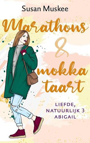 Marathons en mokkataart by Susan Muskee