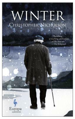 Winter by Christopher Nicholson