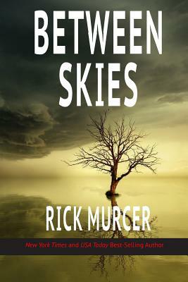 Between Skies by Rick Murcer