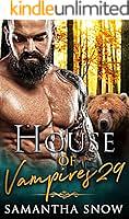 House of Bears 7: The End of Peace by Amy Star, Amy Star, Samantha Snow