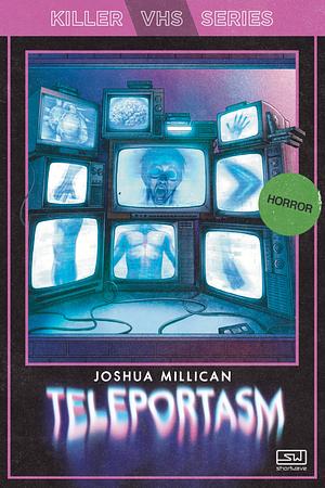 Teleportasm by Joshua Millican