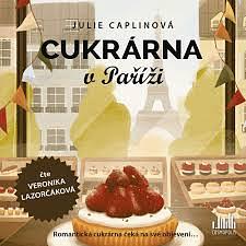 Cukrárna v Paříži by Julie Caplin