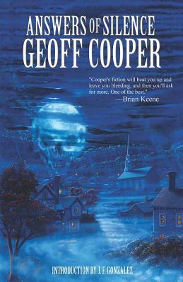 Answers of Silence by Geoff Cooper