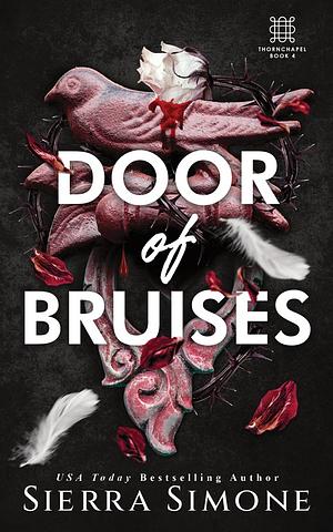 Door of Bruises by Sierra Simone