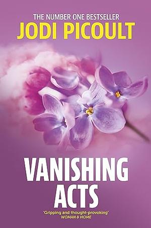 Vanishing Acts by Jodi Picoult