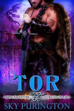 Tor by Sky Purington, Sky Purington