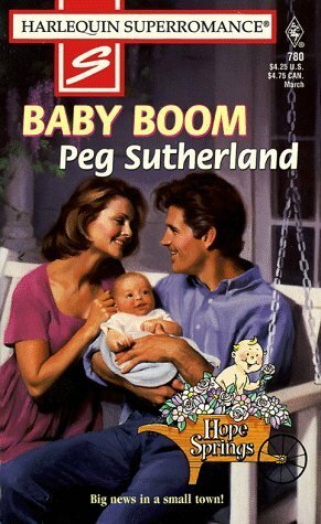 Baby Boom by Peg Sutherland