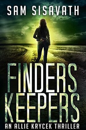 Finders/Keepers by Sam Sisavath
