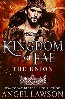 The Union by Angel Lawson