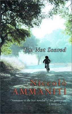 I'm Not Scared by Niccolò Ammaniti