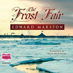 The Frost Fair by Edward Marston