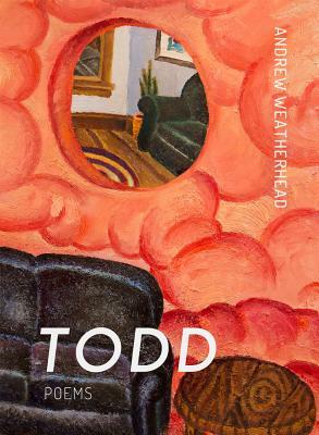 Todd by Andrew James Weatherhead