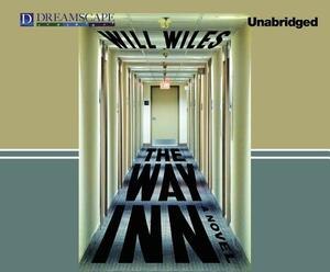 The Way Inn by Will Wiles