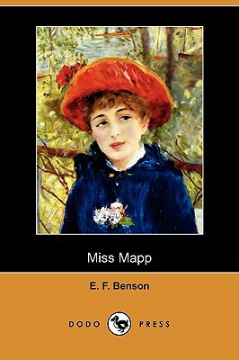 Miss Mapp  by E.F. Benson