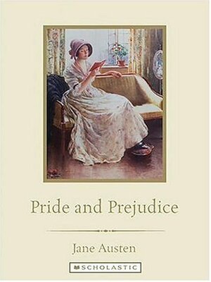 Pride and Prejudice by Jane Austen