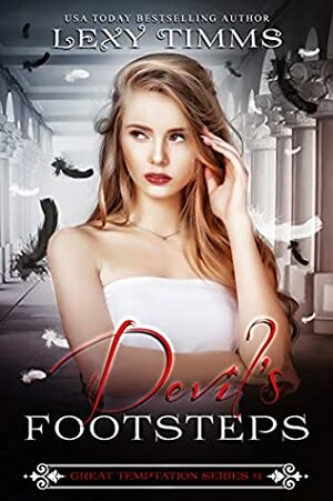 Devil's Footsteps by W.J. May, Lexy Timms