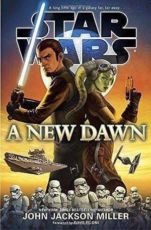 New Dawn (Star Wars), A by John Jackson Miller