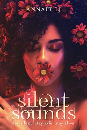 Silent Sounds by Annait L.J.