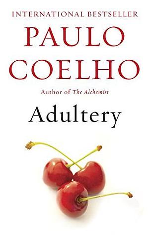 Adultery by Paulo Coelho