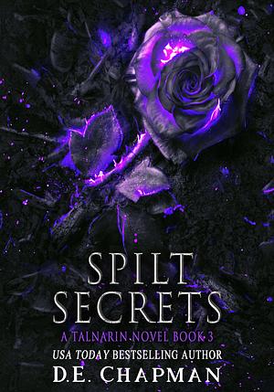 Split Secrets by D.E. Chapman