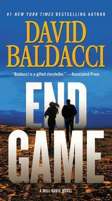 End Game by David Baldacci