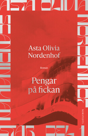 Pengar på fickan by Asta Olivia Nordenhof