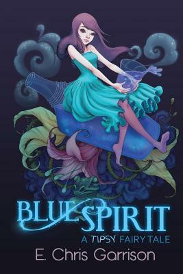 Blue Spirit by E. Chris Garrison