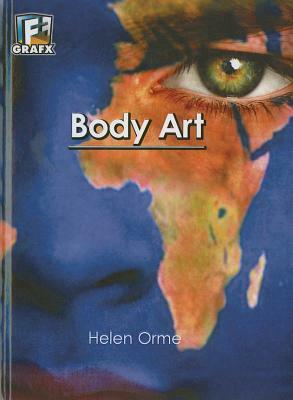 Body Art by Helen Orme