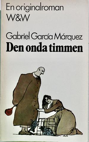 Den onda timmen by Gabriel García Márquez