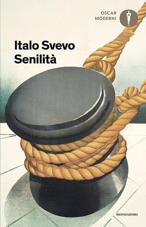 Senilità by Italo Svevo