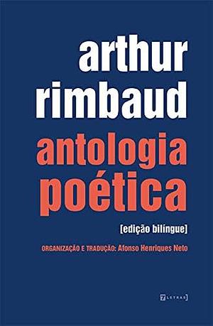 Antologia Poética  by Arthur Rimbaud