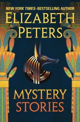 Mystery Stories by Elizabeth Peters