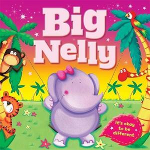 Big Nelly by Igloo Books