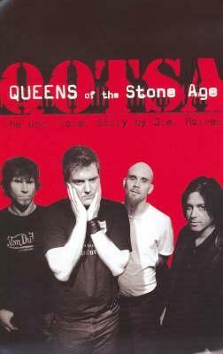 No-One Knows: The Queens Of The Stone Age Story by Joel McIver