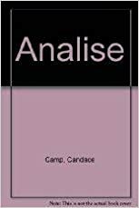 Analise by Candace Camp, Lisa Gregory