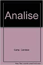 Analise by Lisa Gregory, Candace Camp