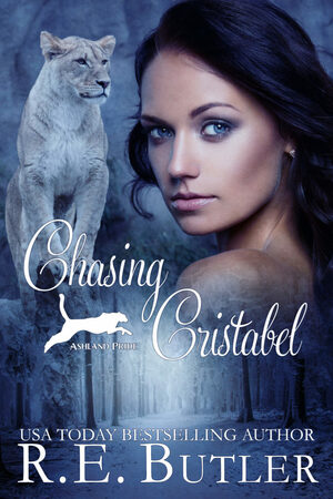 Chasing Cristabel by R.E. Butler