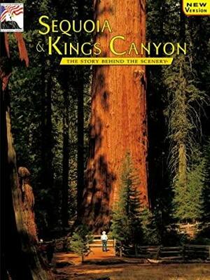 Sequoia & Kings Canyon by William C. Tweed