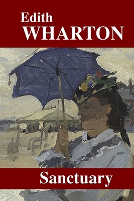 Sanctuary by Edith Wharton