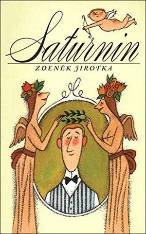 Saturnin by Zdeněk Jirotka