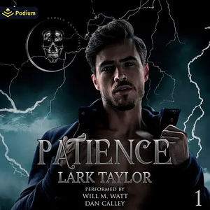 Patience by Lark Taylor