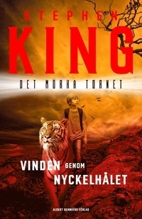 Vinden Genom Nyckelhålet by Stephen King