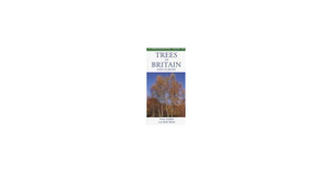 A Photographic Guide to Trees of Britain and Europe by Paul Sterry