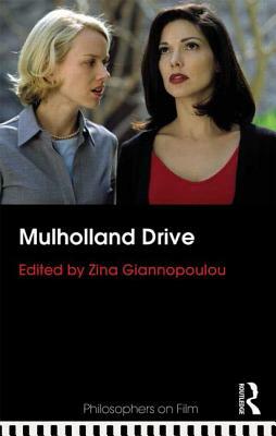 Mulholland Drive by Zina Giannopoulou