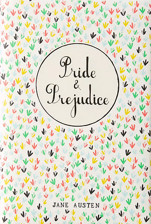 Pride and Prejudice by Jane Austen