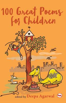 100 Great Poems for Children by 