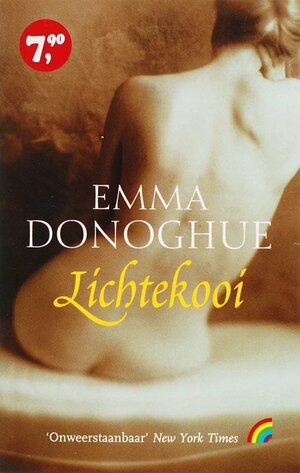 Lichtekooi by Emma Donoghue