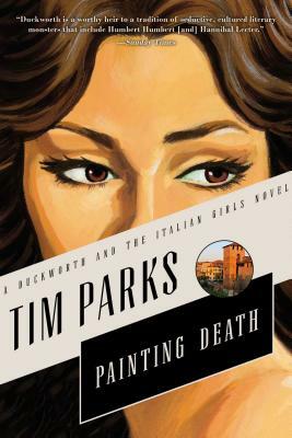 Painting Death by Tim Parks