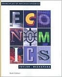 Principles of Macroeconomics - Sixth Edition by Akila Weerapana, John Brian Taylor