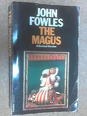 The Magus by John Fowles